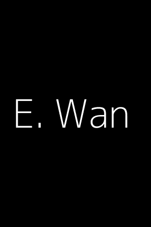 Earl Wan